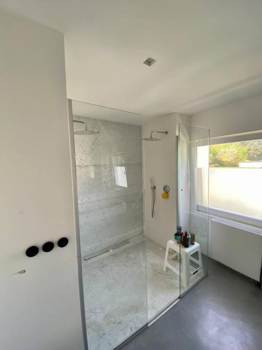 Magnifique Villa avec piscine et salle de sport