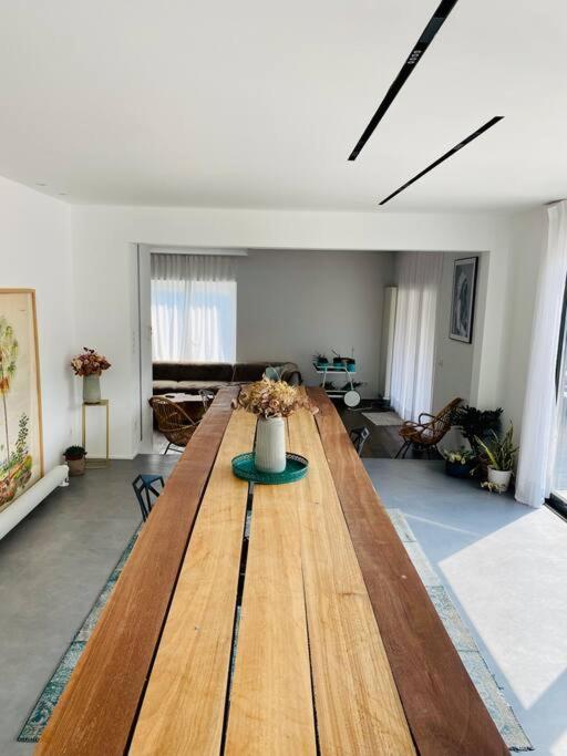 Magnifique Villa avec piscine et salle de sport