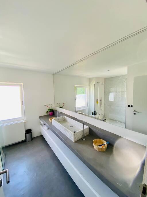 Magnifique Villa avec piscine et salle de sport