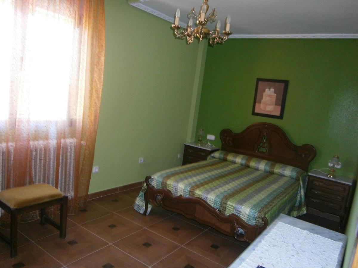 Apartamento Pensión La Vía Láctea
