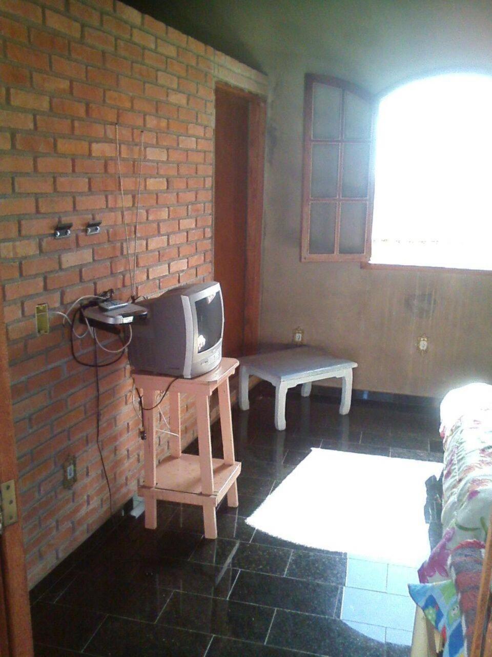 Hospedaria Raízes de Afrodite