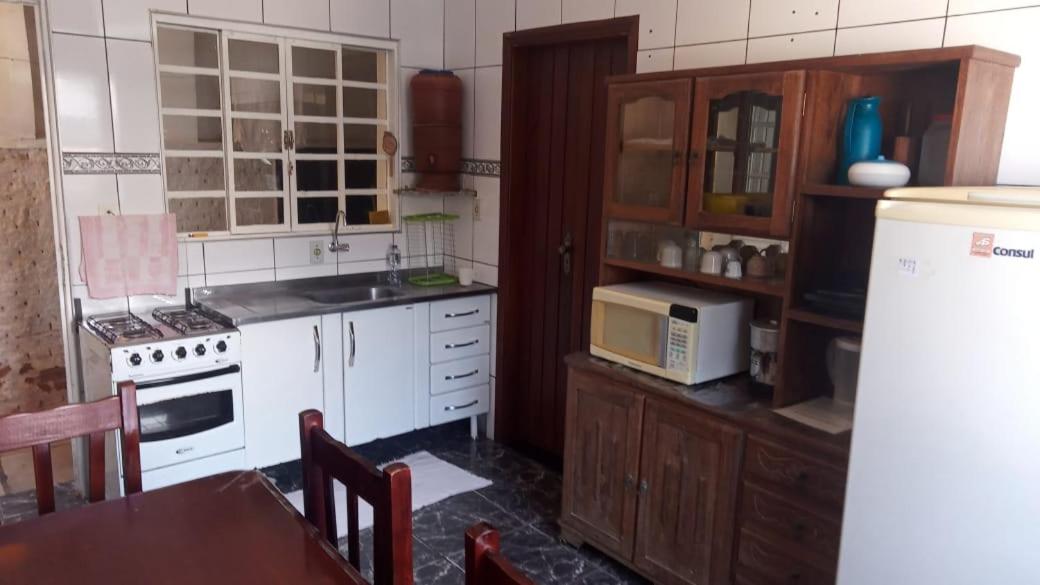 Hospedaria Raízes de Afrodite