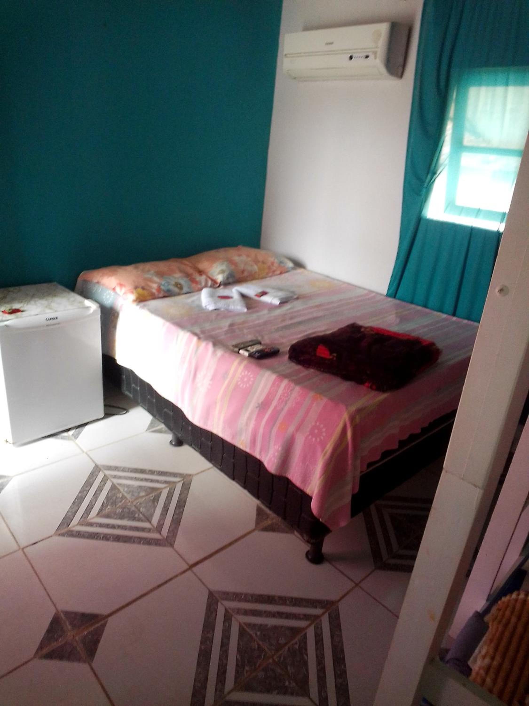Casa rosa suite temporada