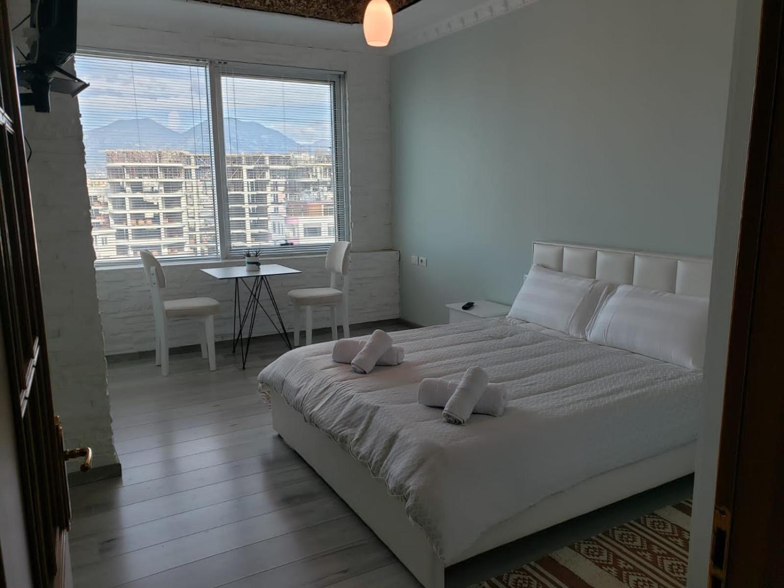 Agroni Rooms