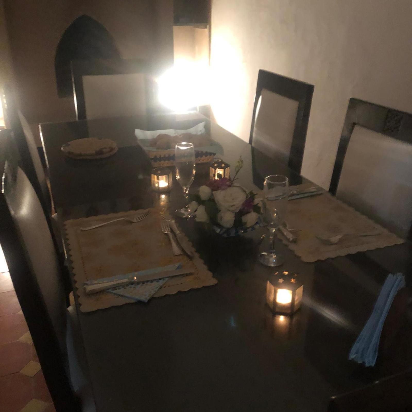 Riad Gloria — photo 61