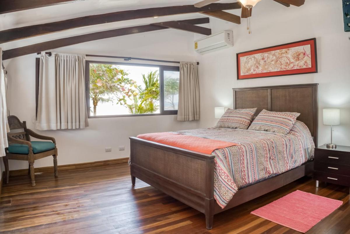 Casa La Palapa Main House