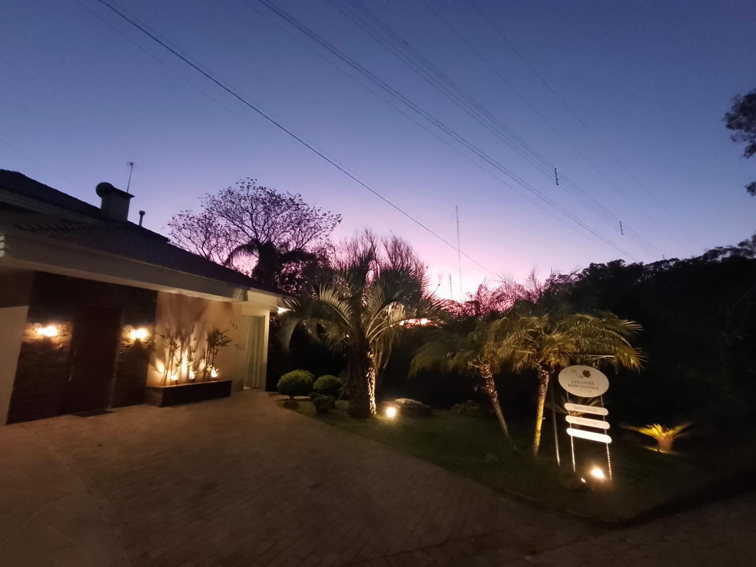 Locanda Montecielo Pousada Boutique - Vale dos Vinhedos