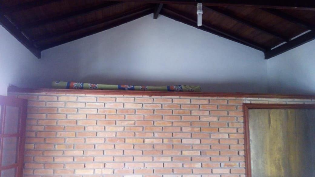 Hospedaria Raízes de Afrodite