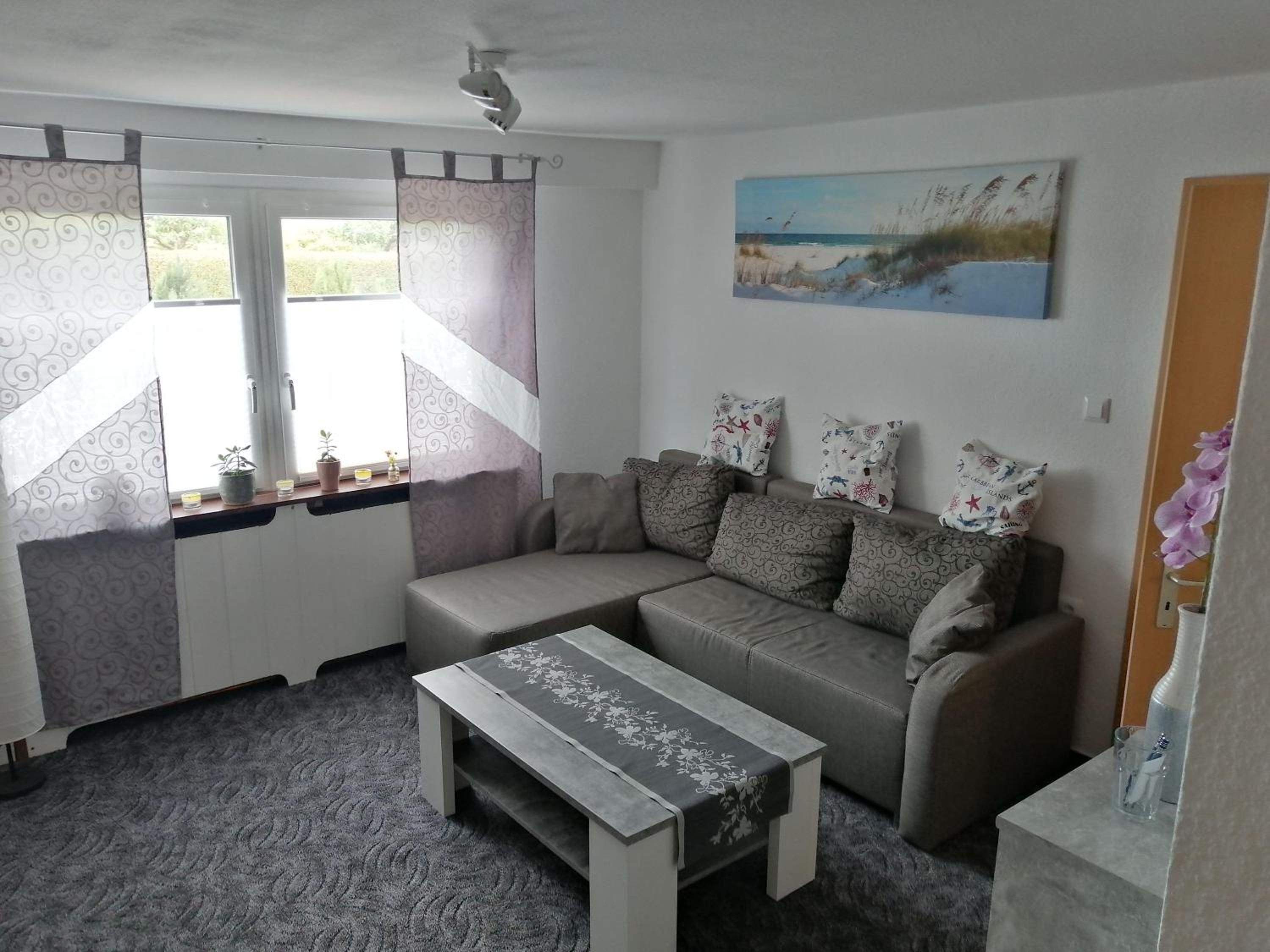 Bungalow view 3