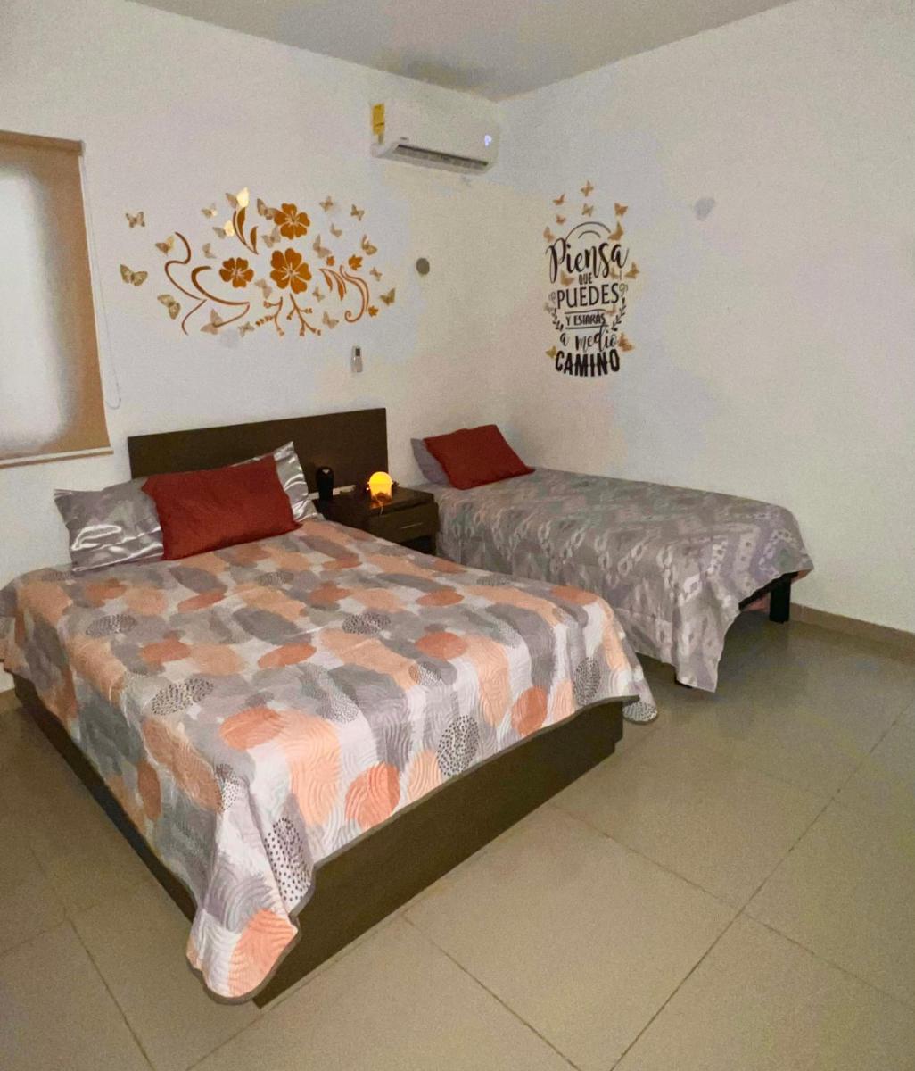 Departamento en Altabrisa Merida view 3