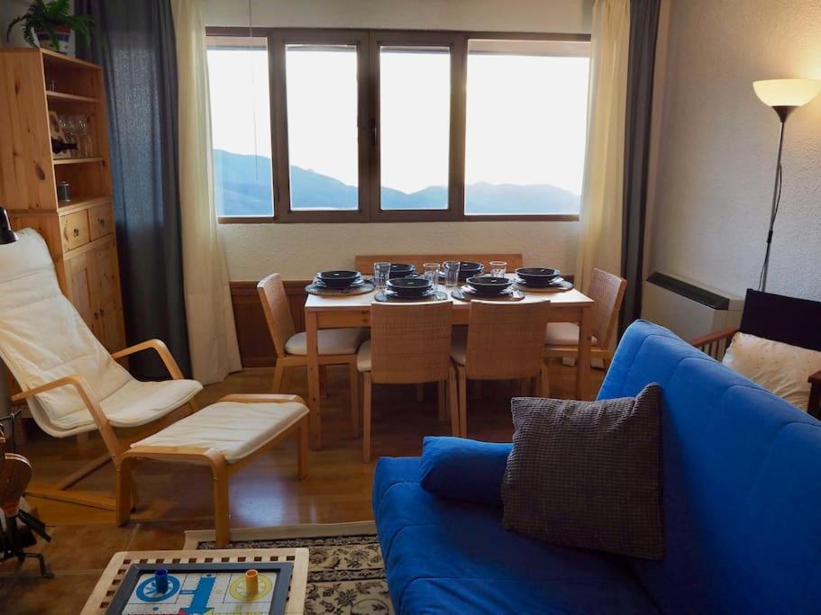 Encantador apartamento en Edificio San Bernardo