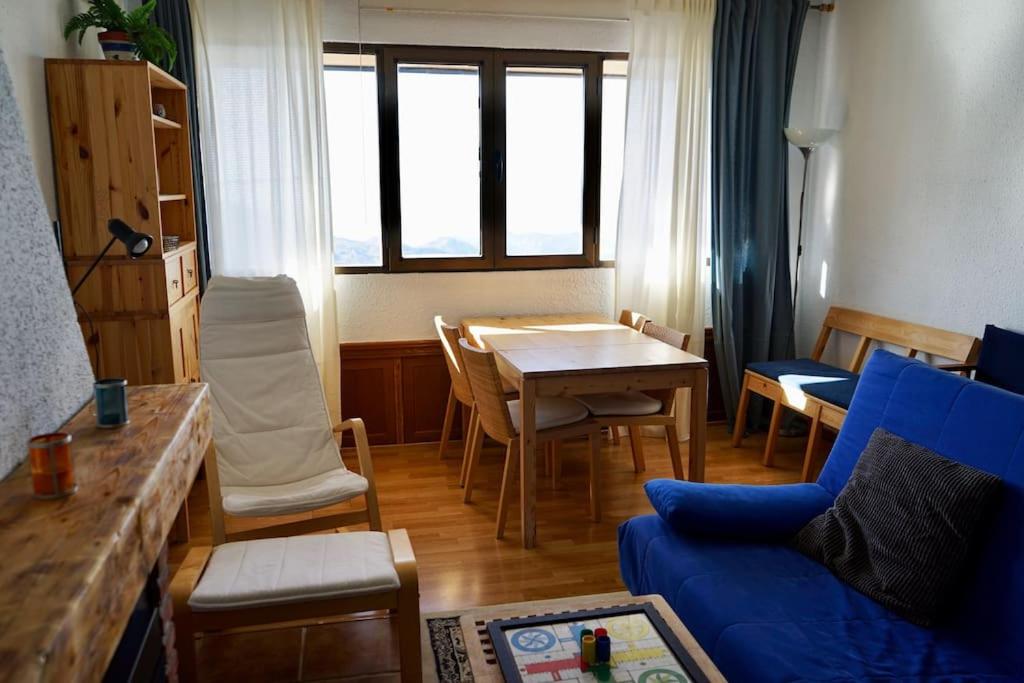 Encantador apartamento en Edificio San Bernardo