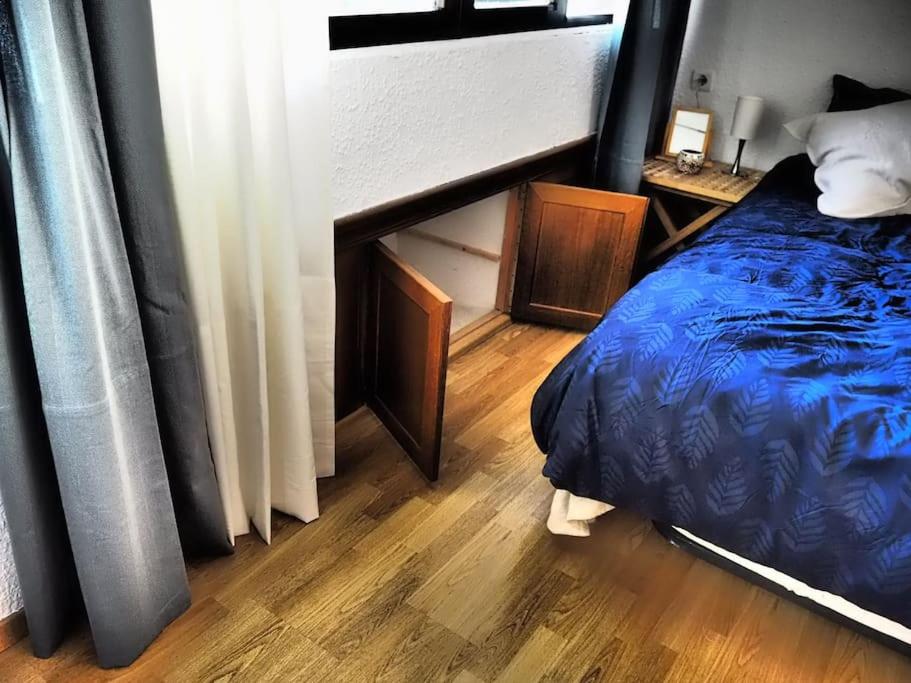 Encantador apartamento en Edificio San Bernardo