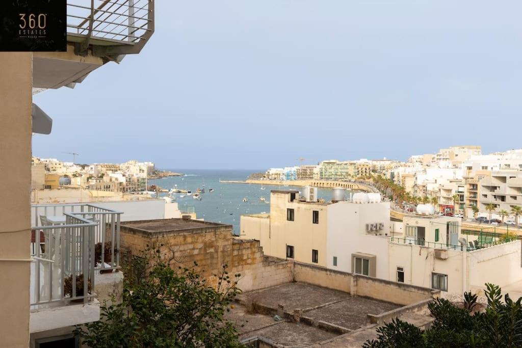 Modern Apt in Marsaskala | Near Seafront & Beaches view 4