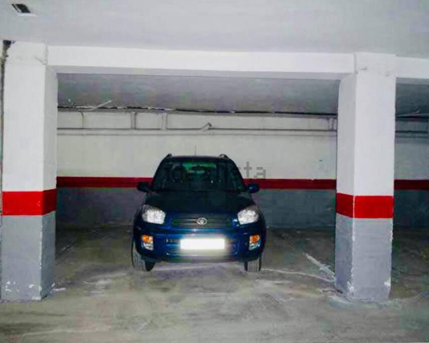 Encantador apartamento en Edificio San Bernardo