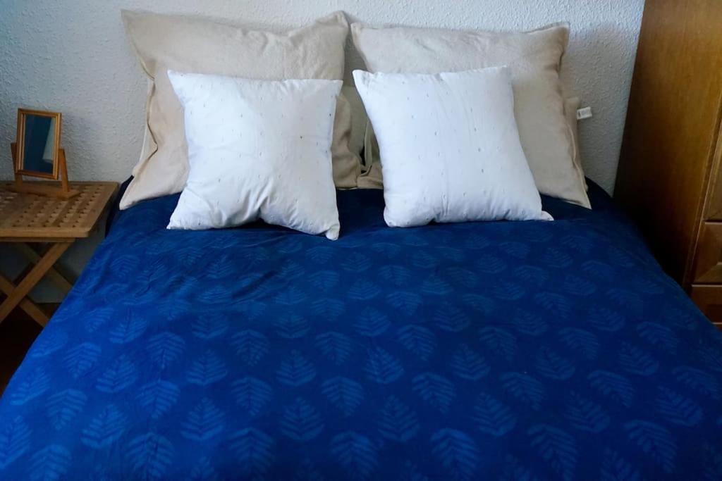 Encantador apartamento en Edificio San Bernardo