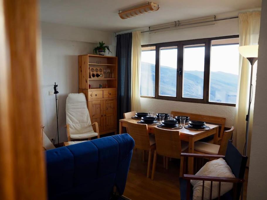 Encantador apartamento en Edificio San Bernardo