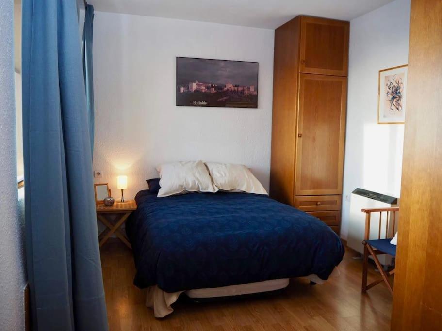 Encantador apartamento en Edificio San Bernardo