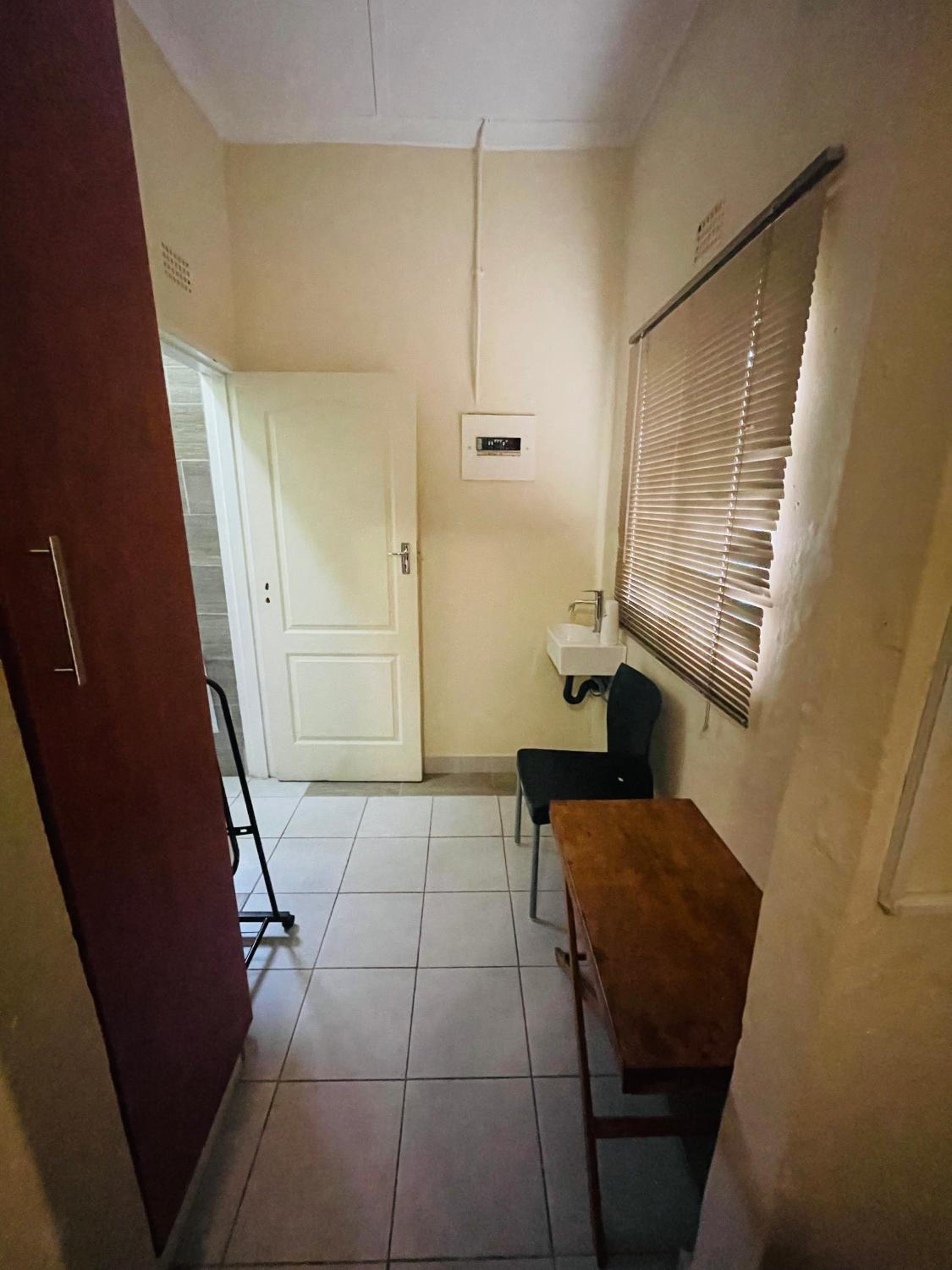 Abrama Bed And Breakfast