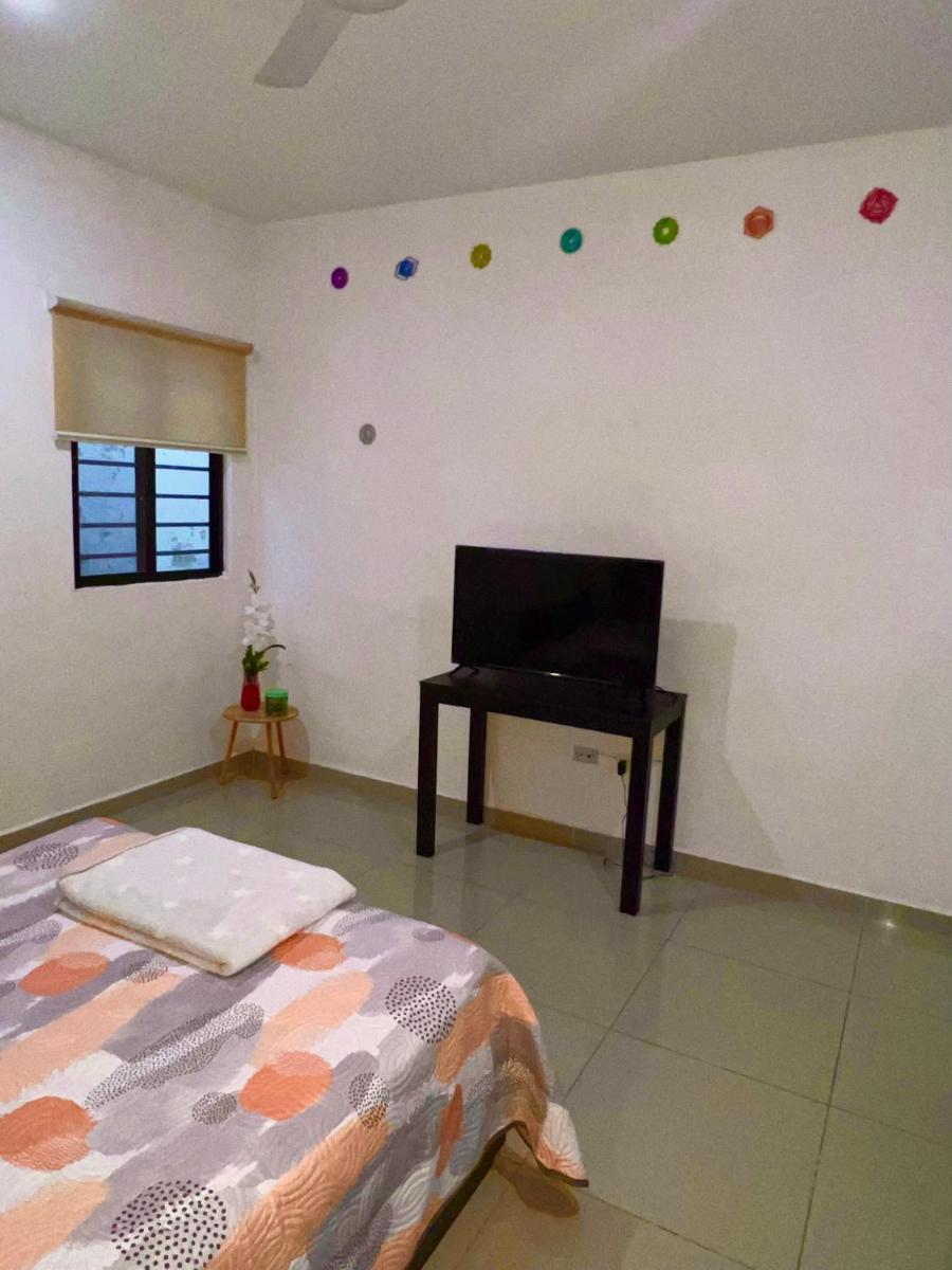 Departamento en Altabrisa Merida view 4
