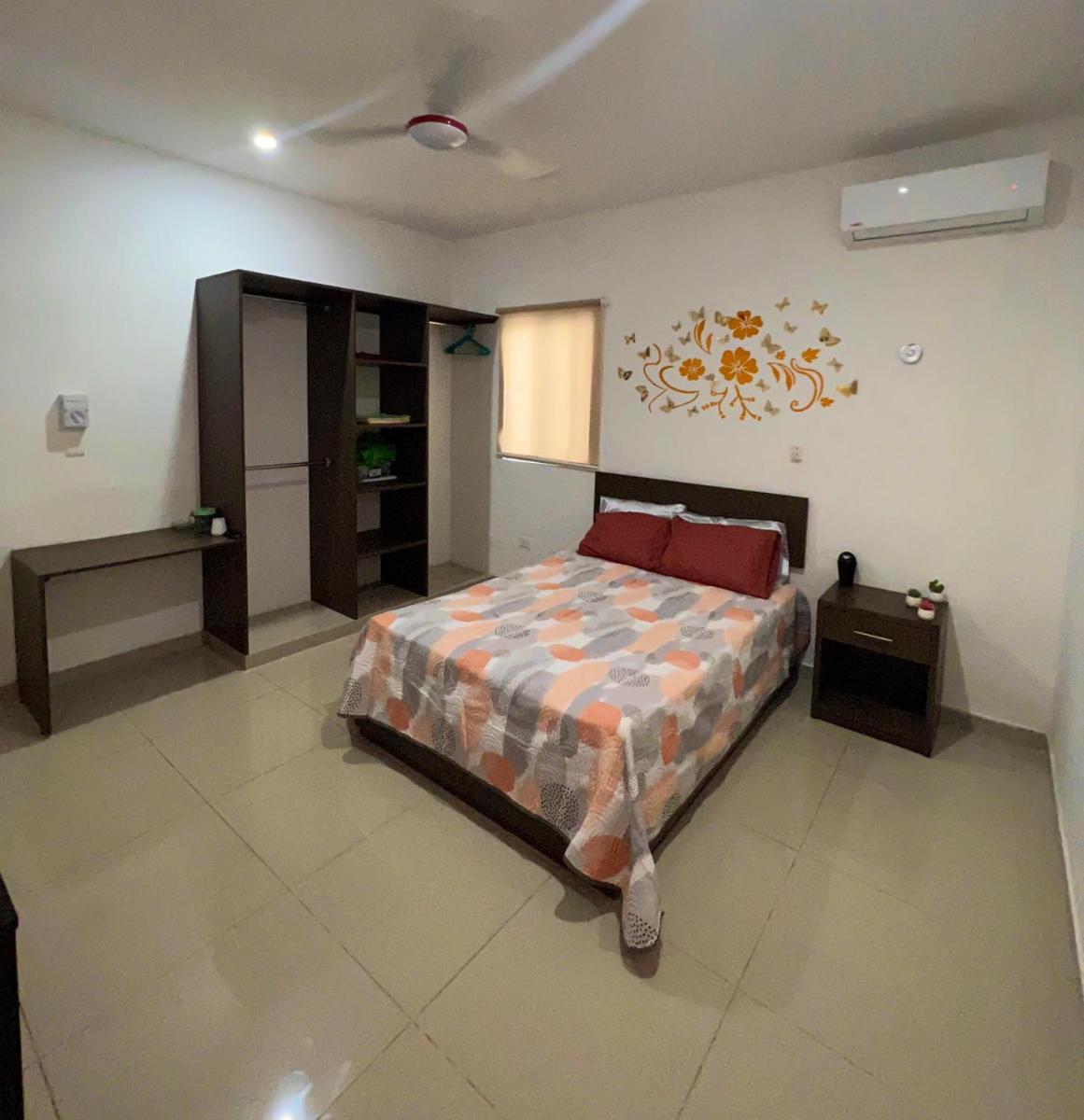 Departamento en Altabrisa Merida view 5