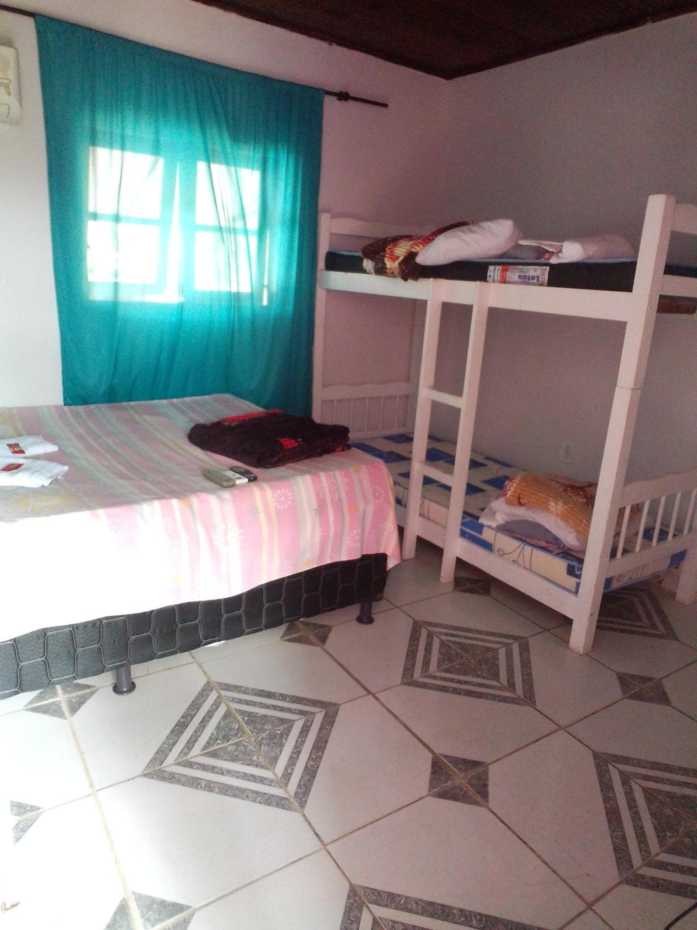 Casa rosa suite temporada