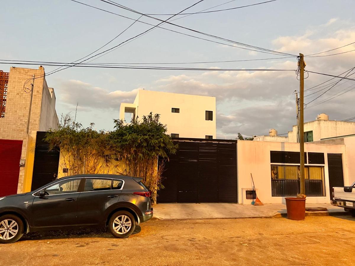 Departamento en Altabrisa Merida view 2