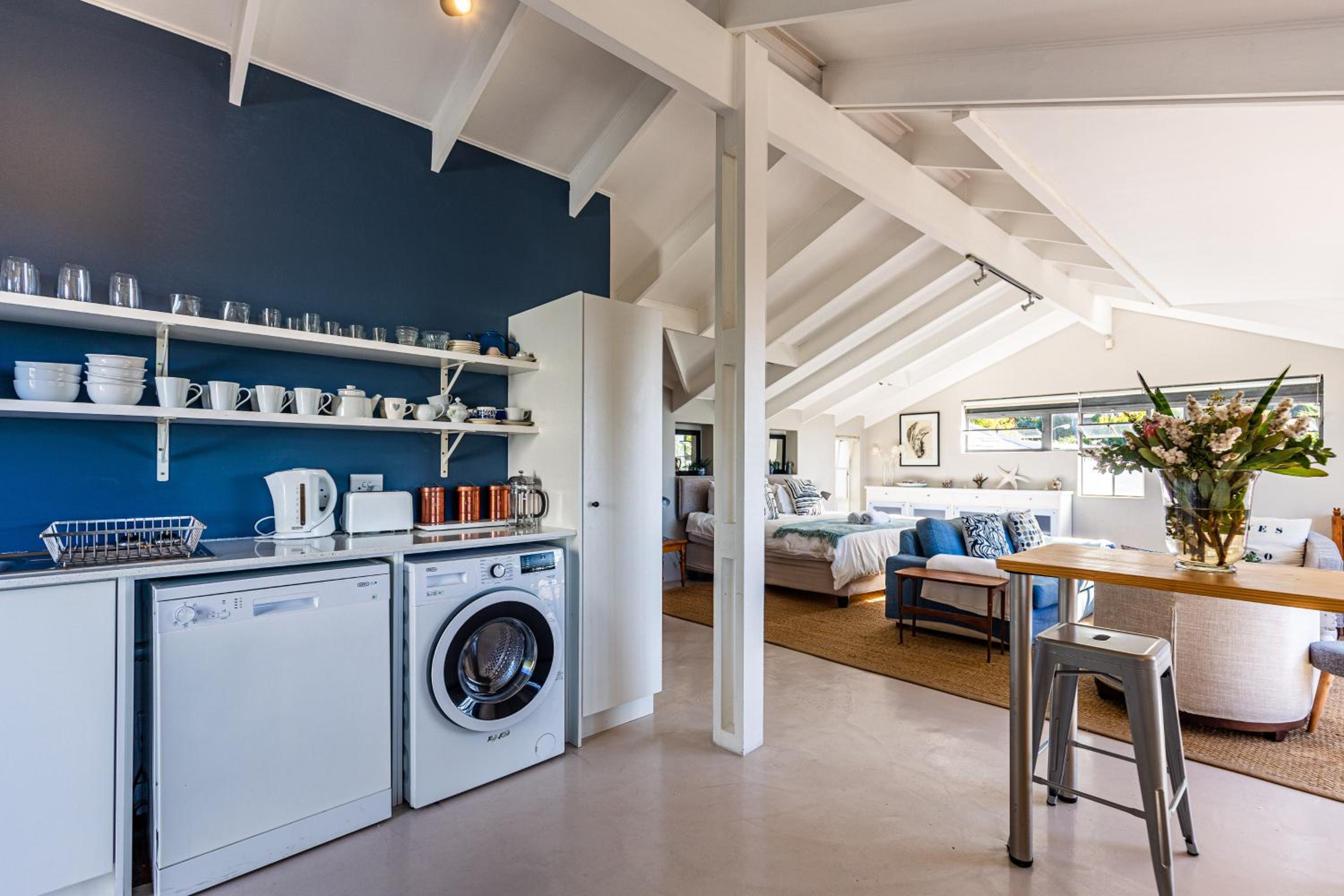 Star Fish Cottage Kalk Bay