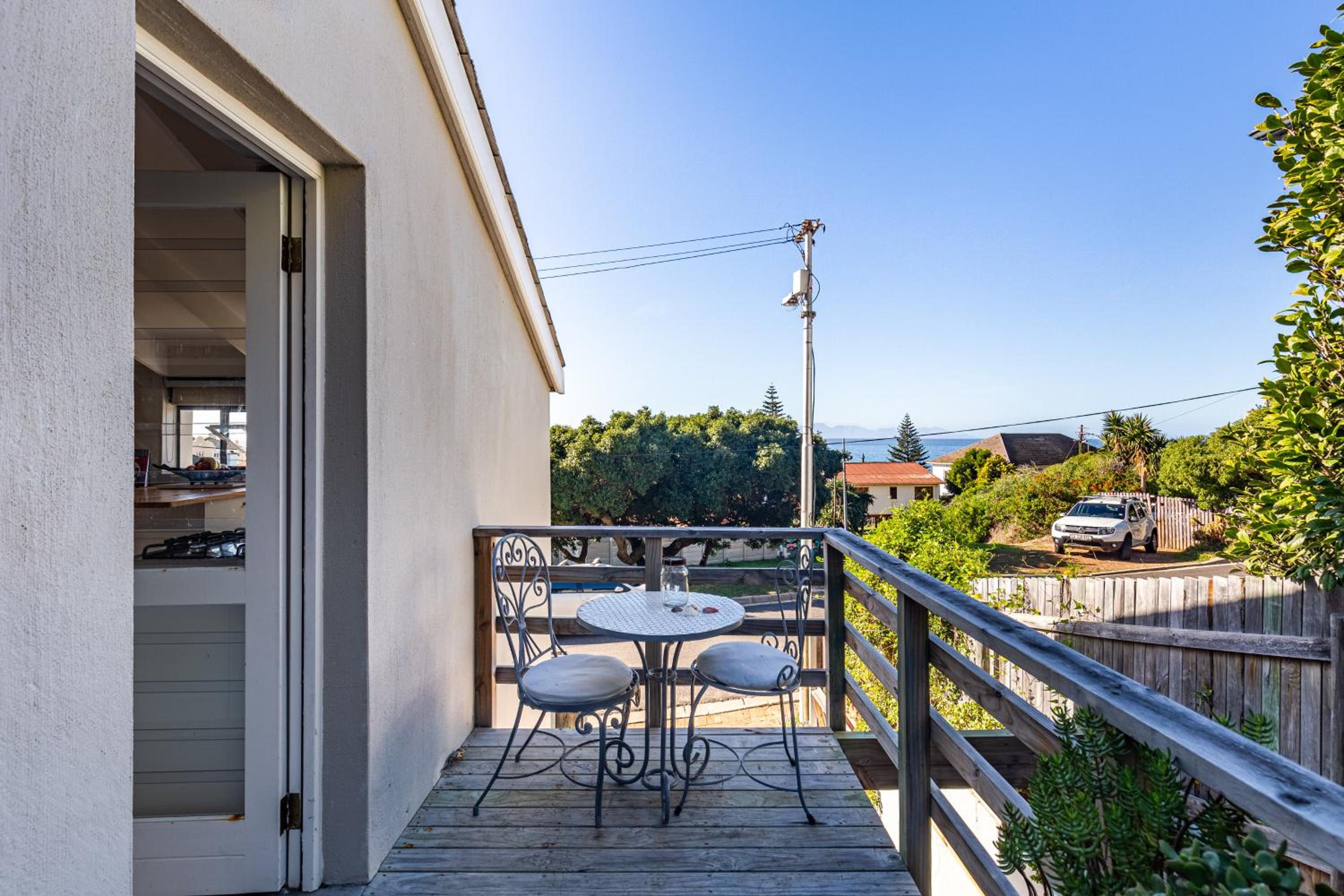 Star Fish Cottage Kalk Bay
