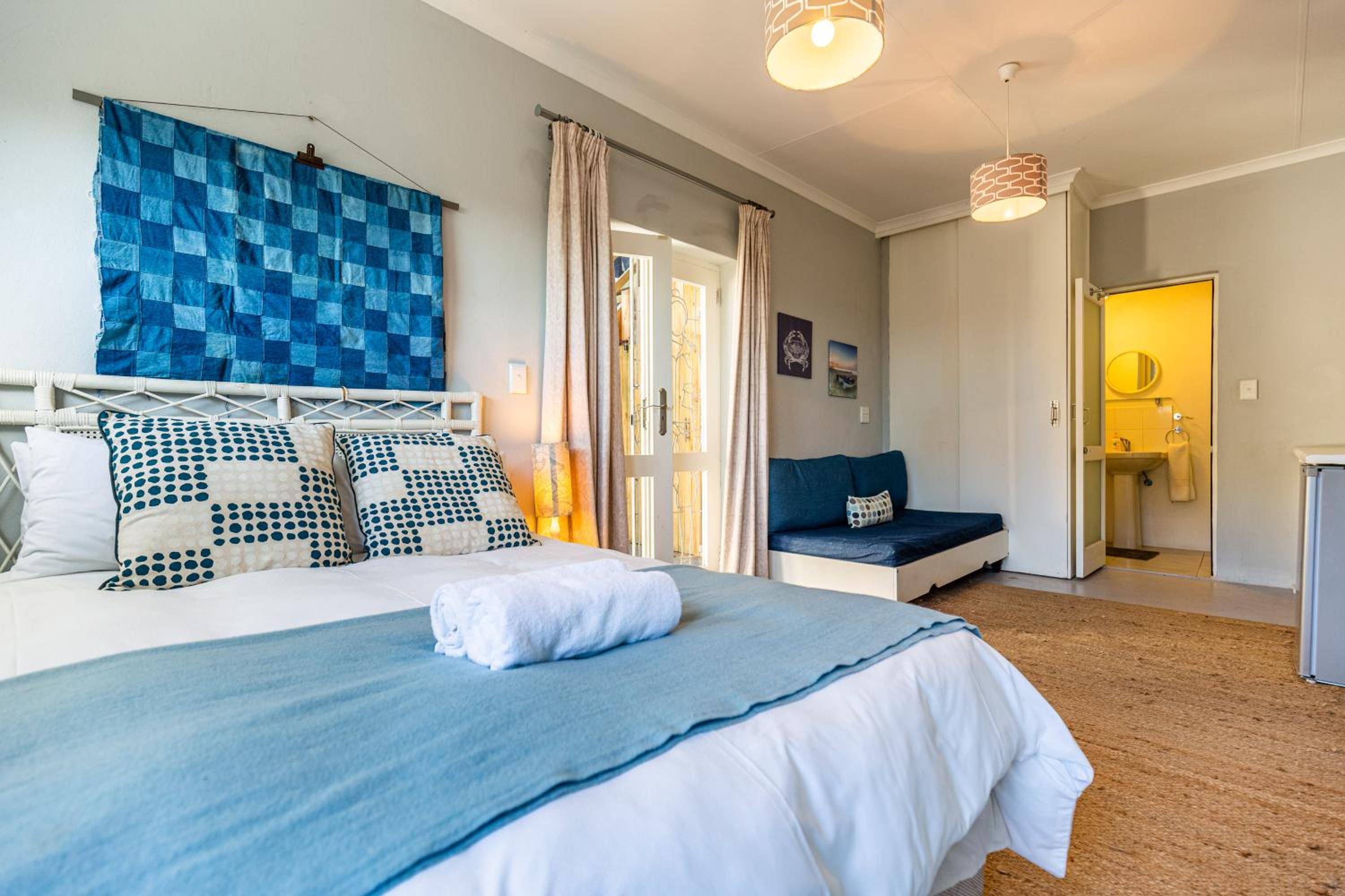 Star Fish Cottage Kalk Bay