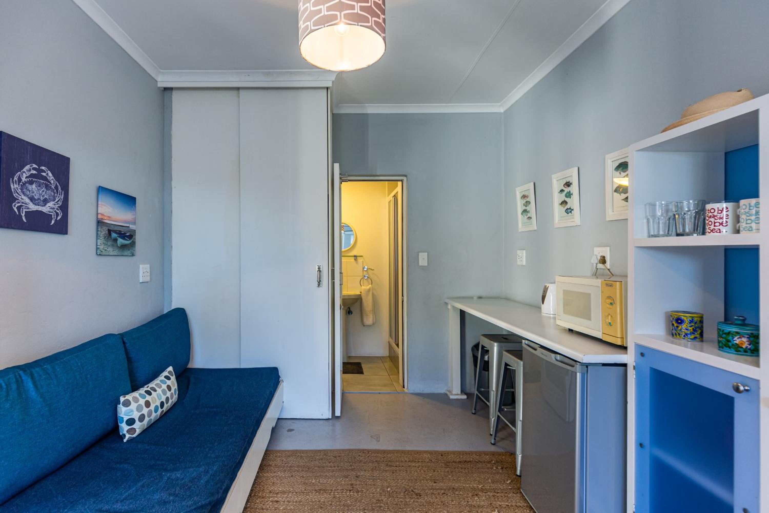 Star Fish Cottage Kalk Bay