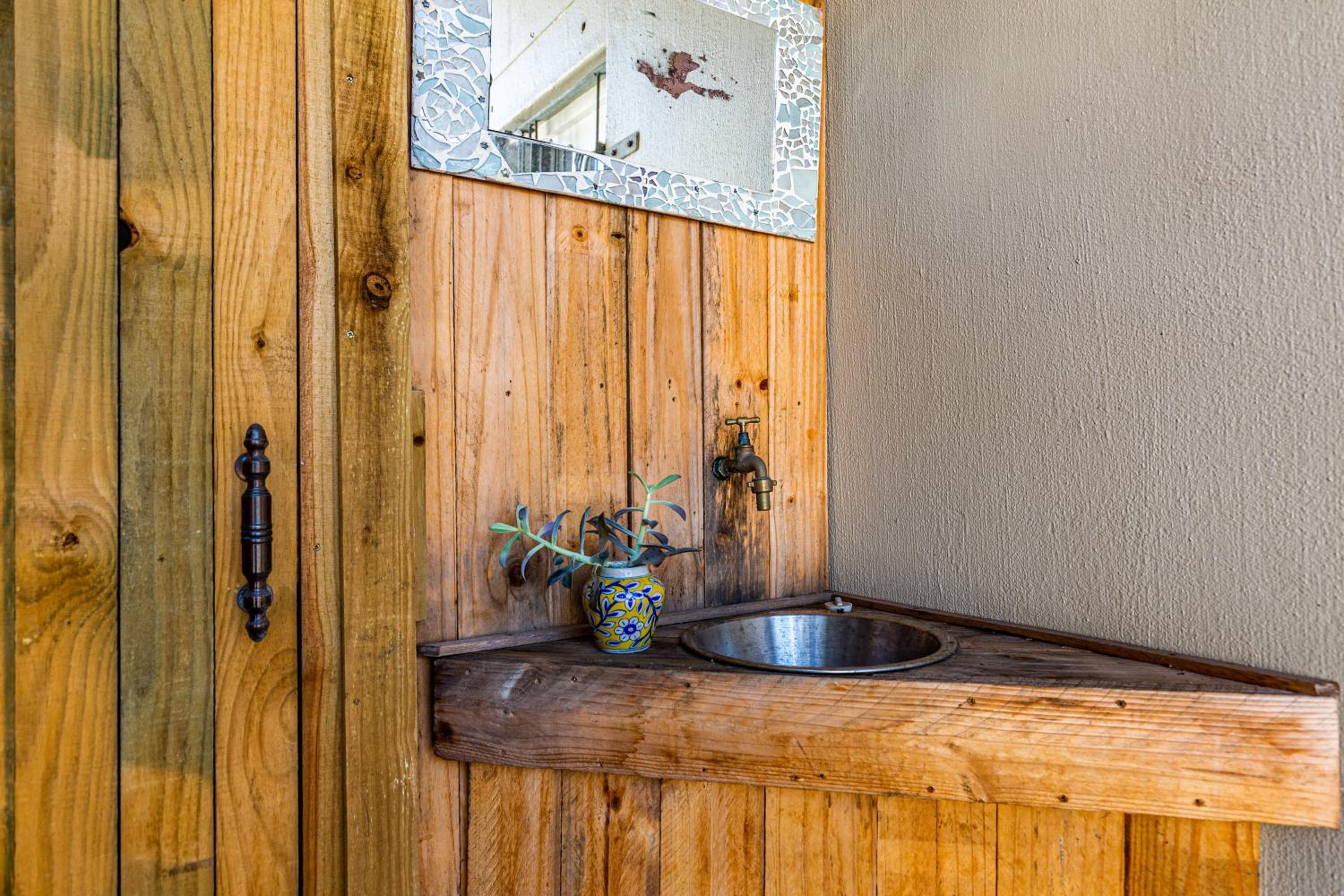 Star Fish Cottage Kalk Bay