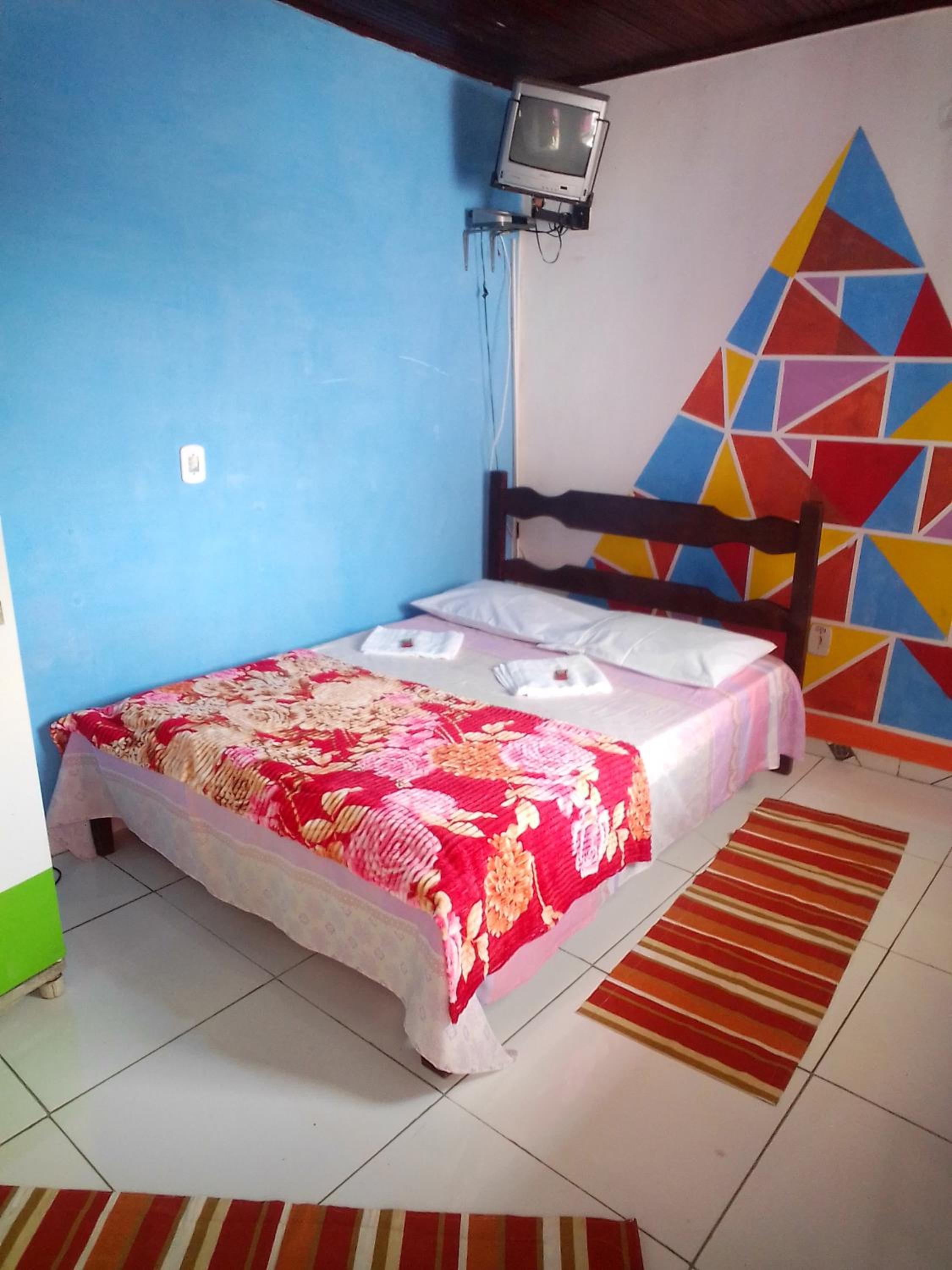 Casa rosa suite temporada