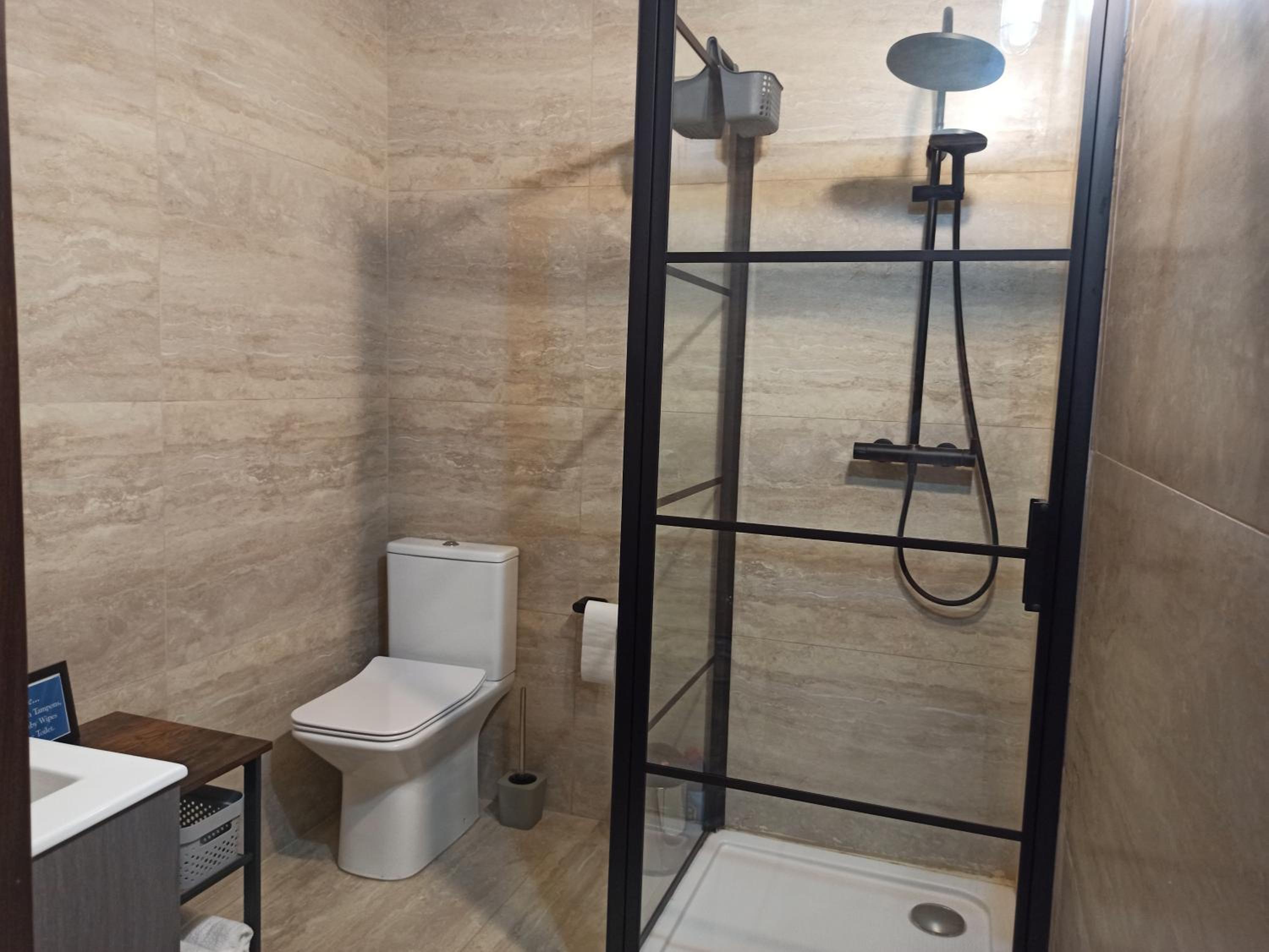 Beautiful Studio apartment in Qormi Malta view 5