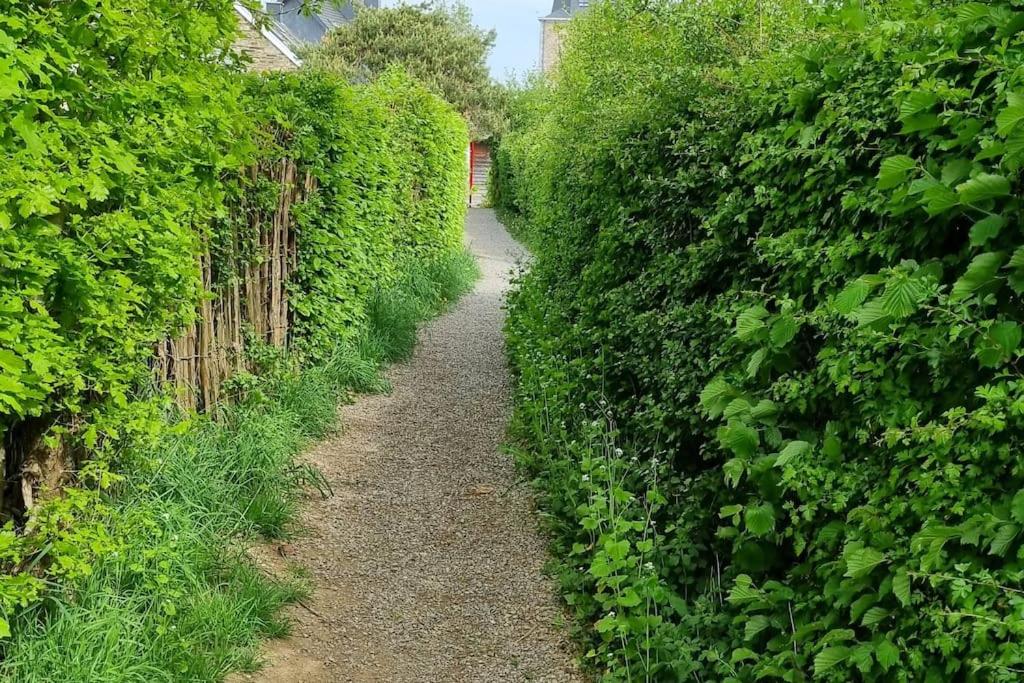 PINE COTTAGE- 5 minutes Francorchamps - charme -piscine-calme-jardin