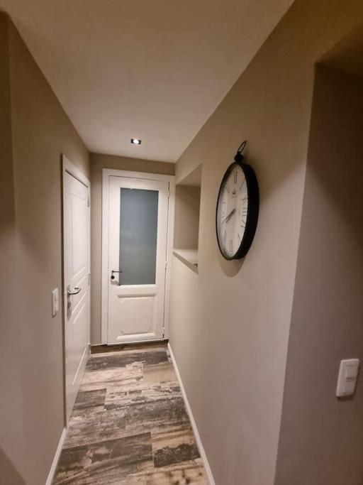 PINE COTTAGE- 5 minutes Francorchamps - charme -piscine-calme-jardin
