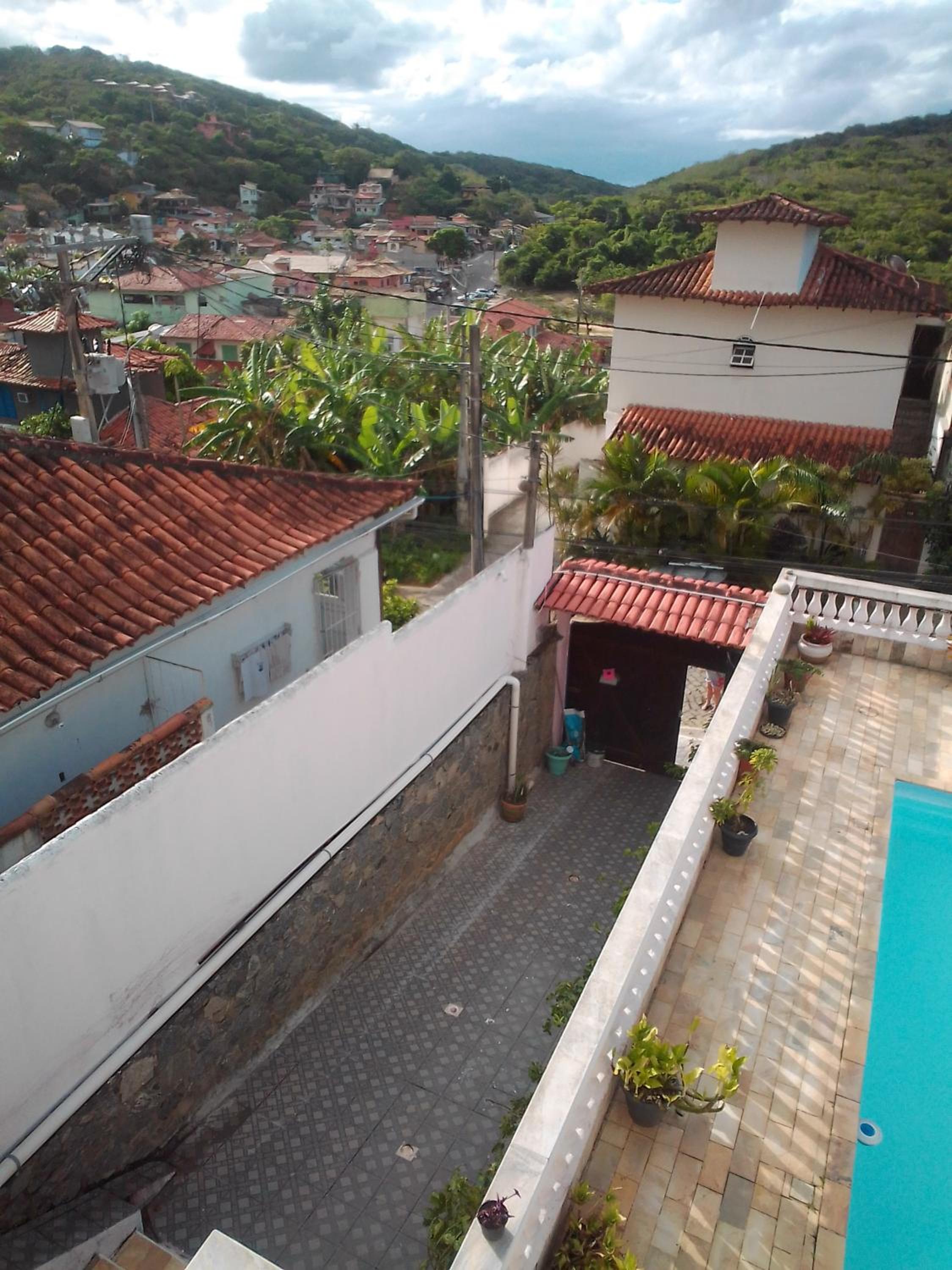 Casa rosa suite temporada