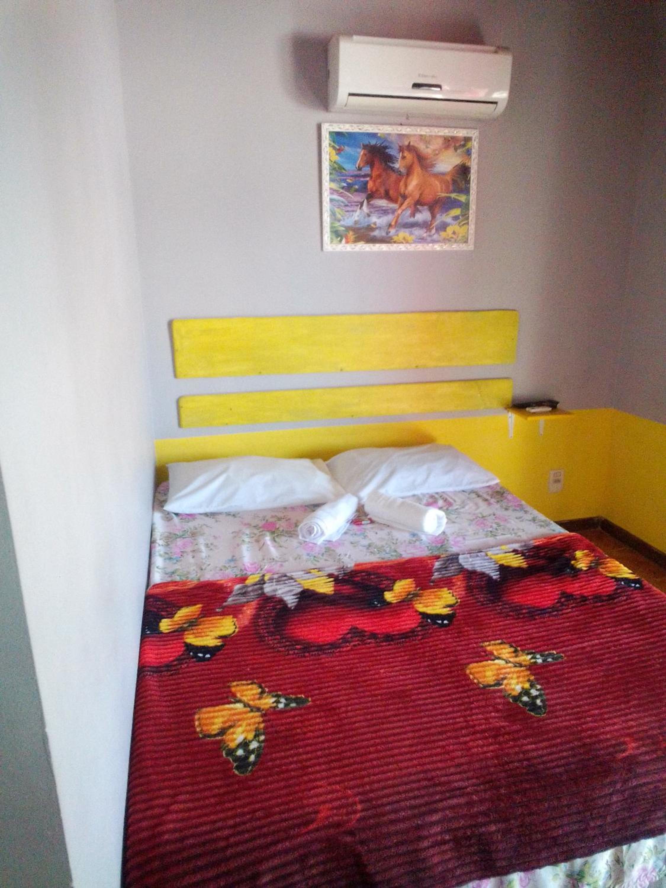 Casa rosa suite temporada