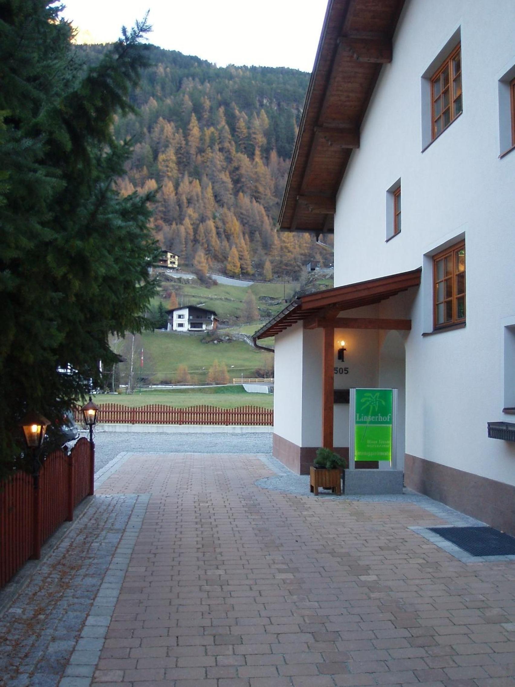 Linserhof Ferienappartements
