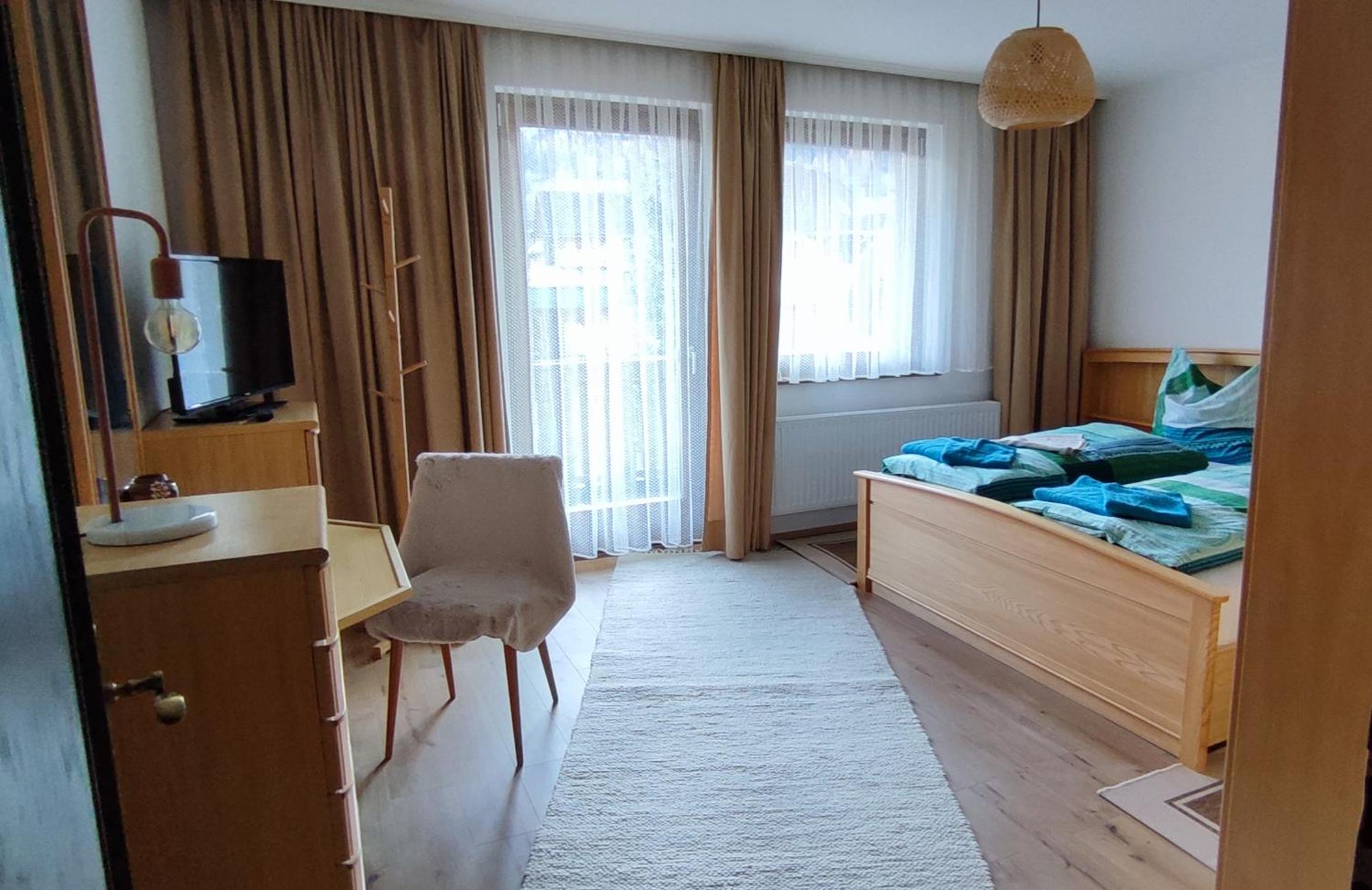 Angi's Apartment