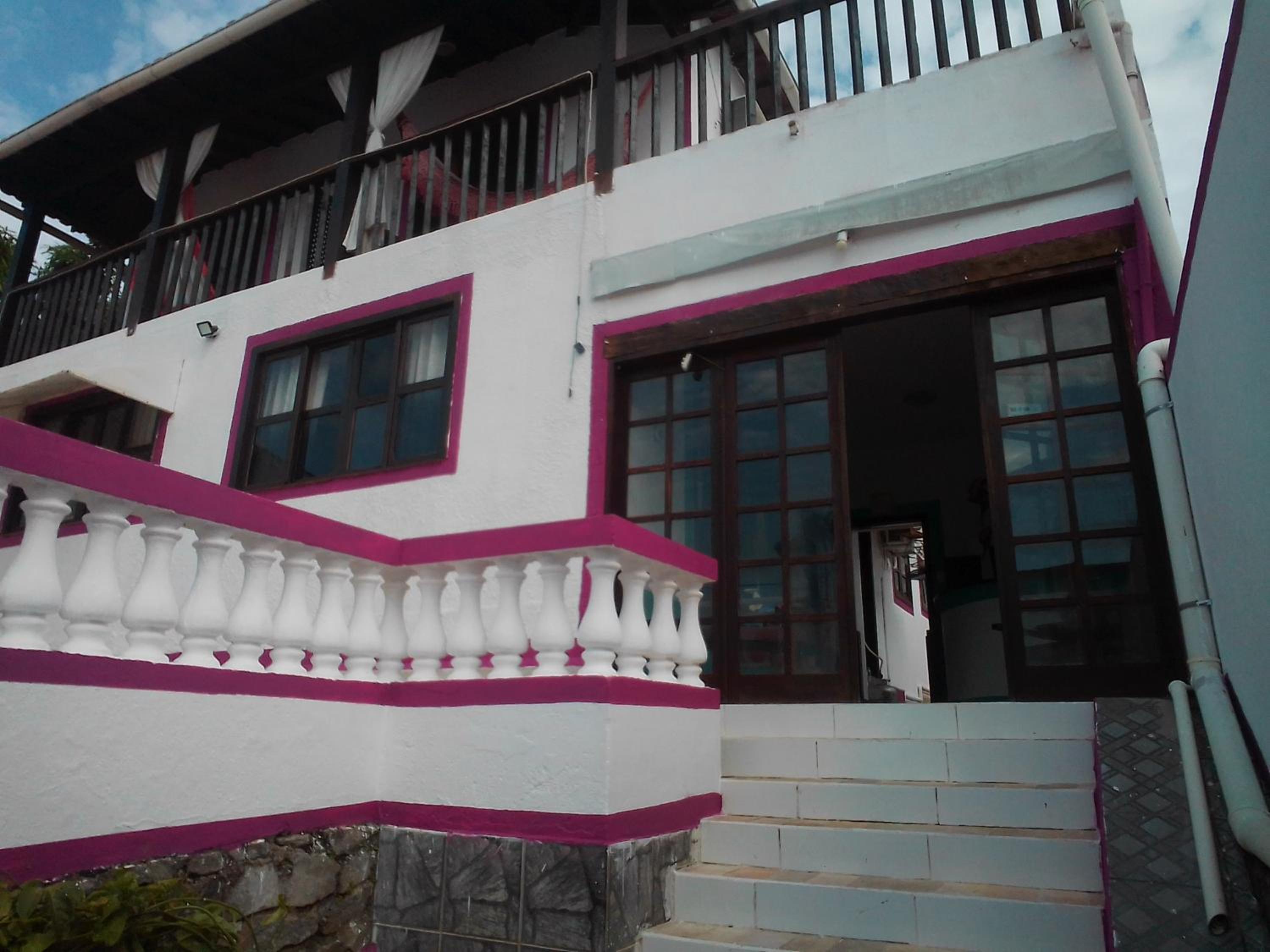 Casa rosa suite temporada