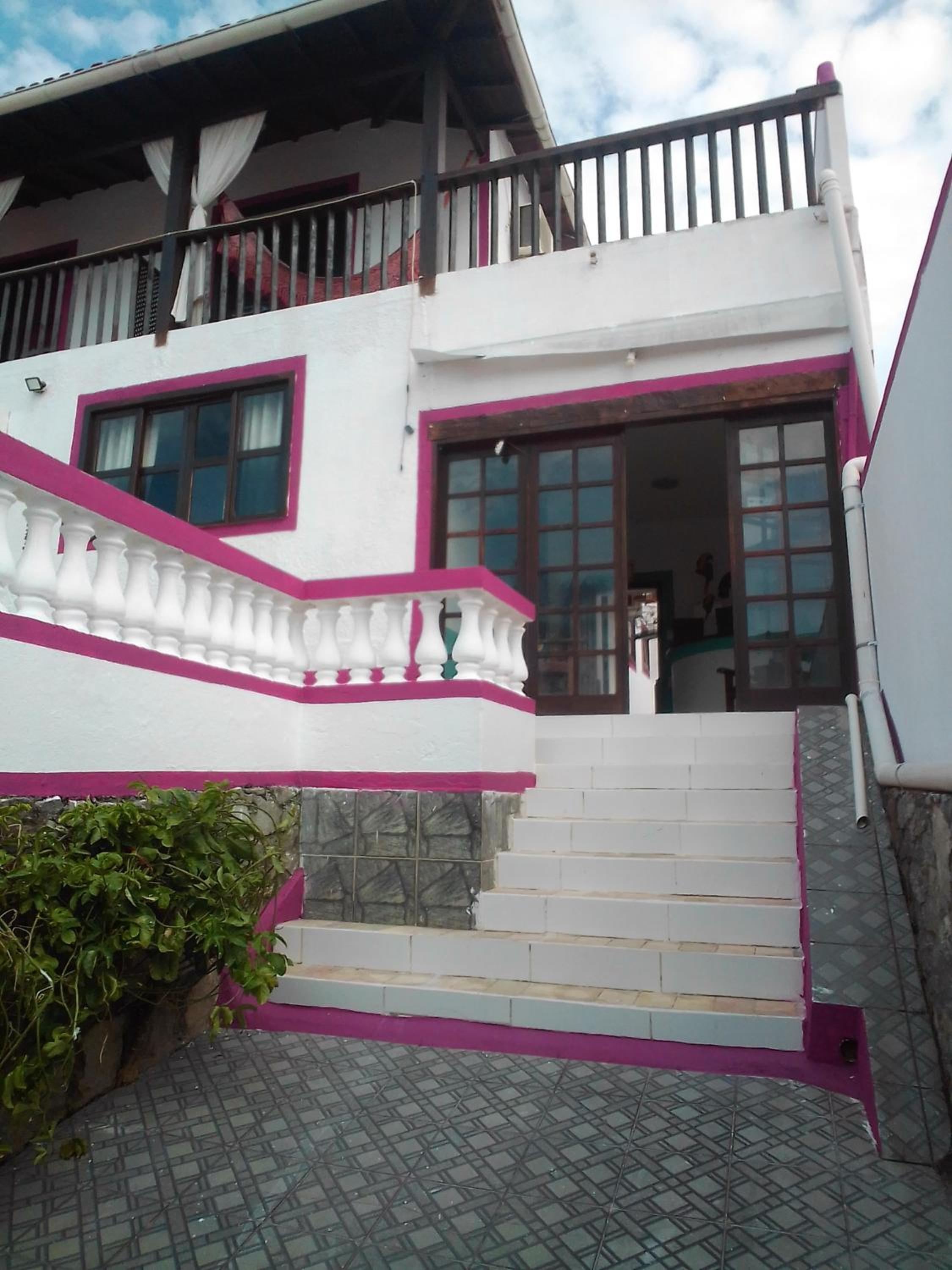 Hotel Casa rosa suite temporada - Image 1