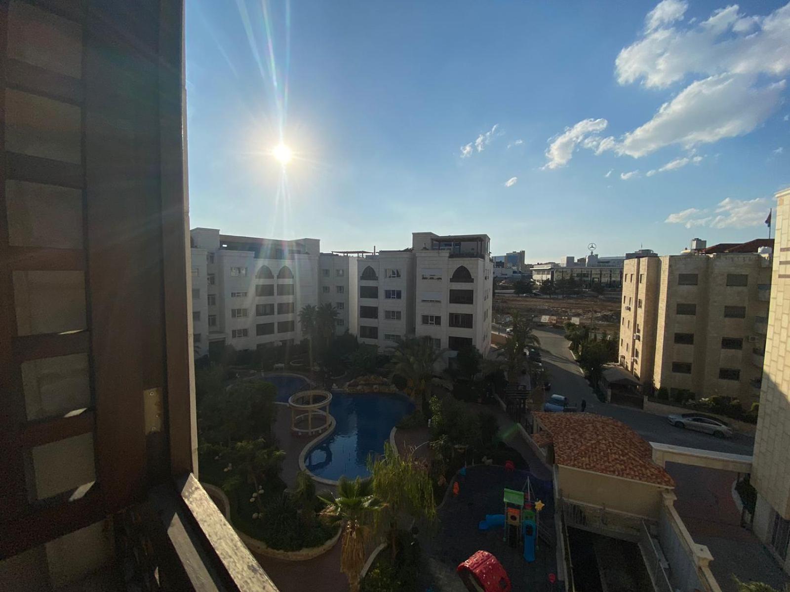 Ritala Royal Residence view 5