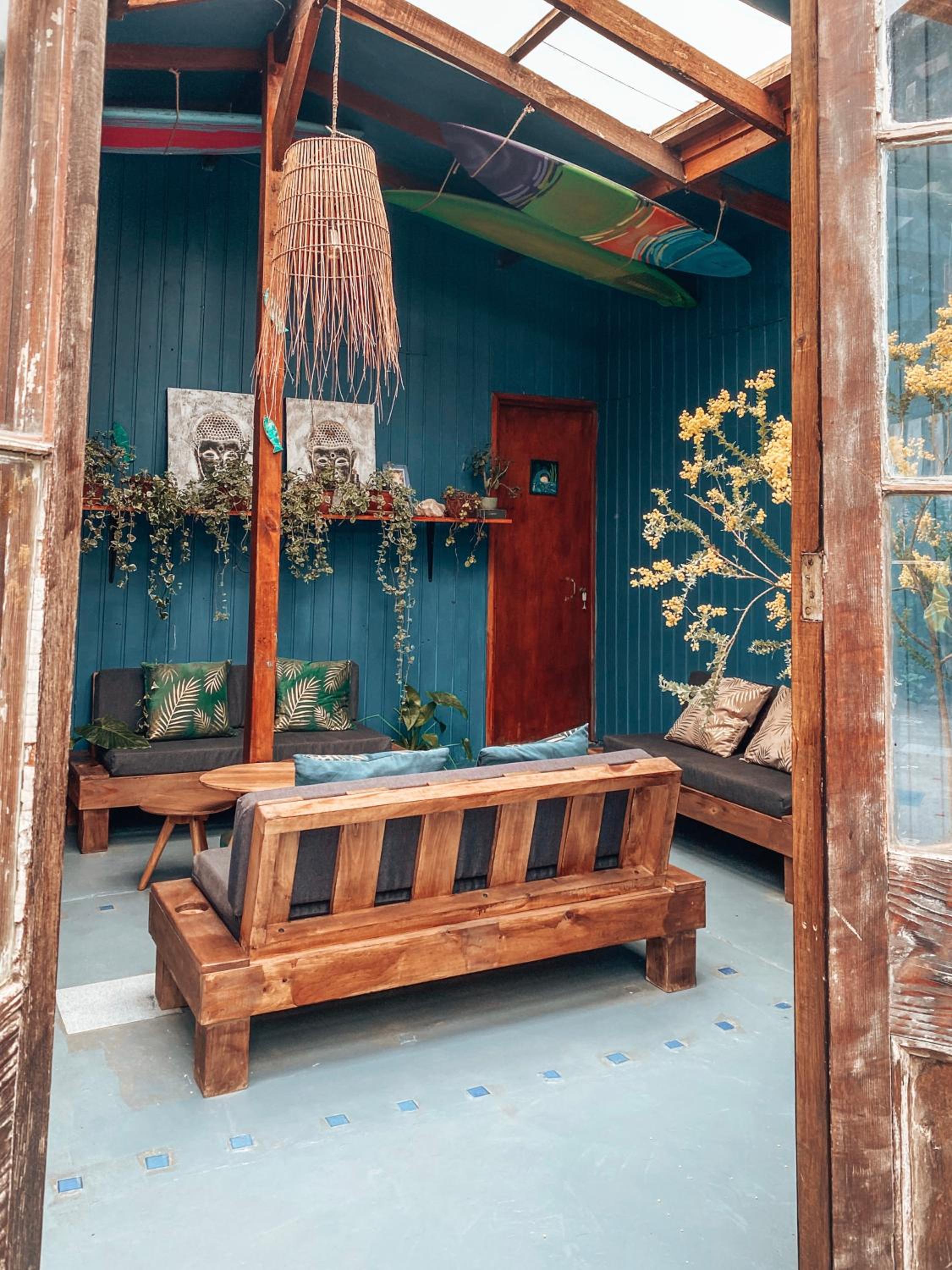 Malibu Hostal Boutique