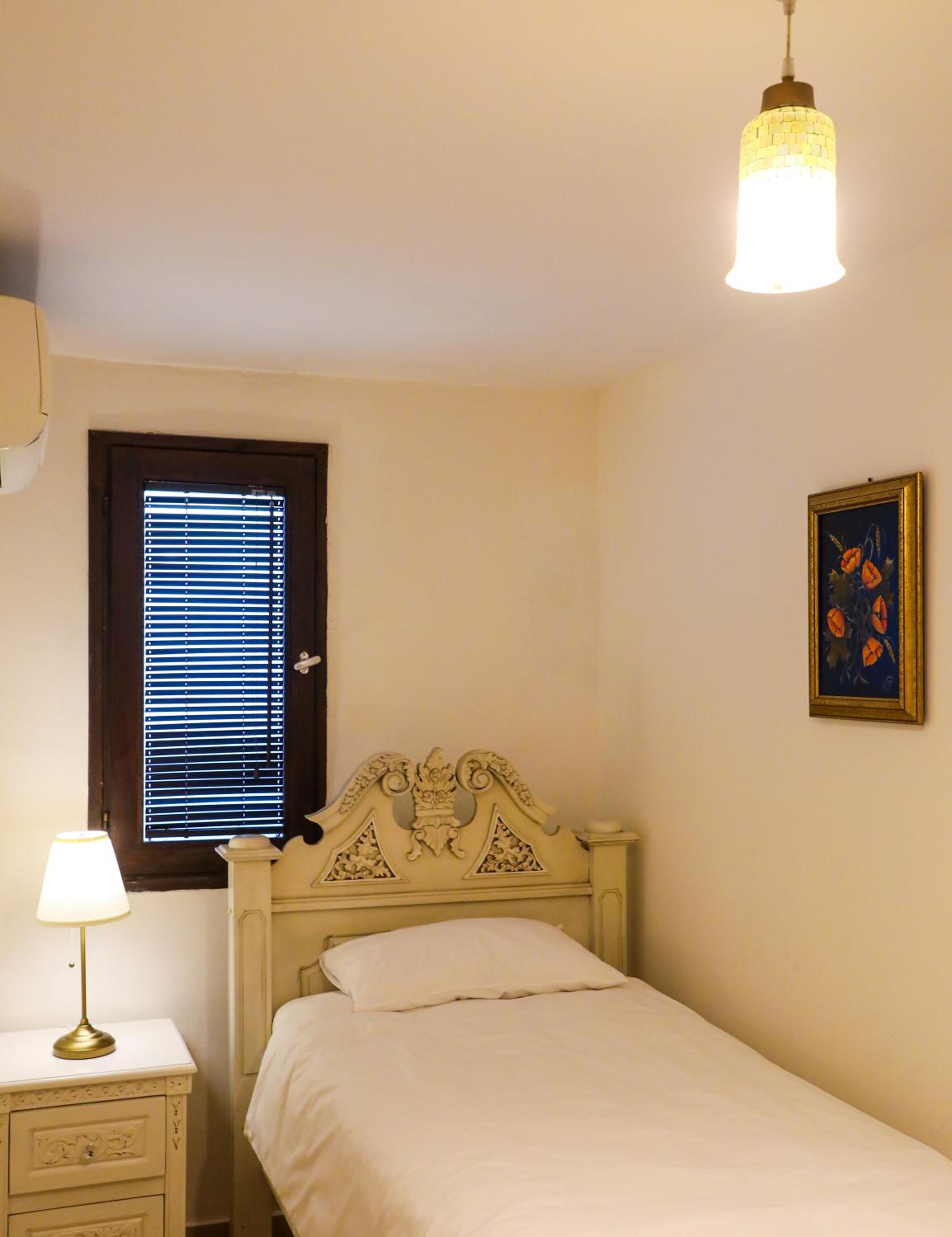 The Maimon House- Old City, Jerusalem view 5