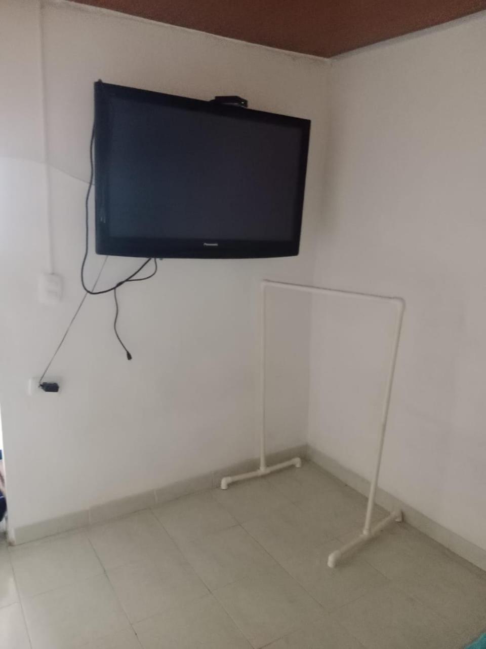 Apartamento independiente para pareja con cocina
