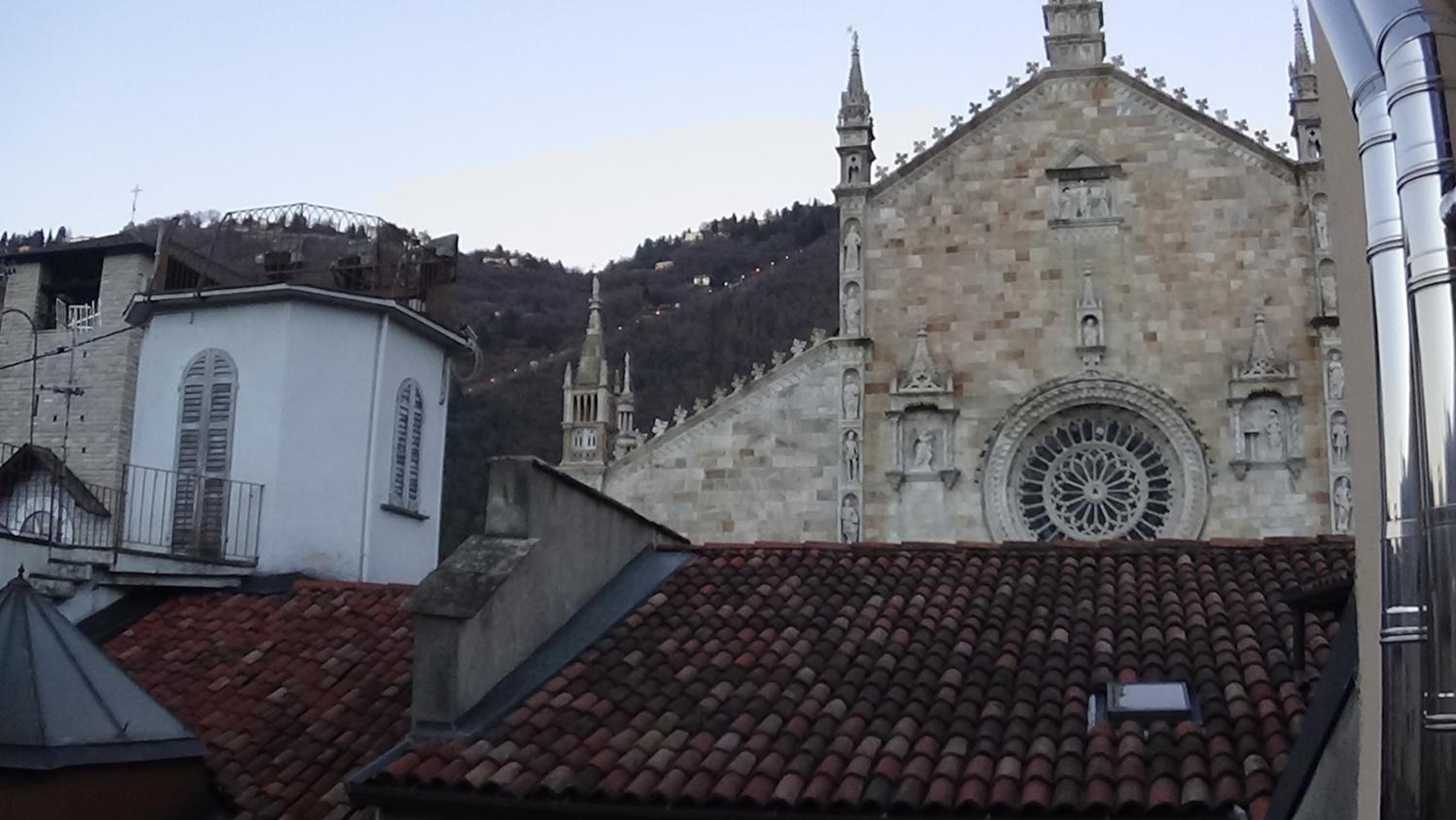 Residence SANTABBONDIO — photo 44
