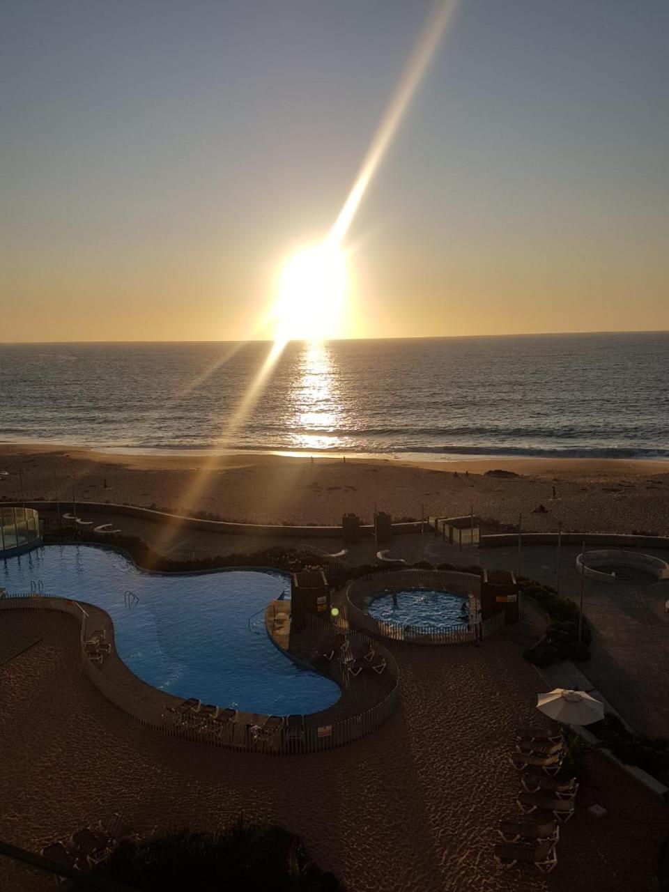 Departamento en la Playa de Algarrobo Norte