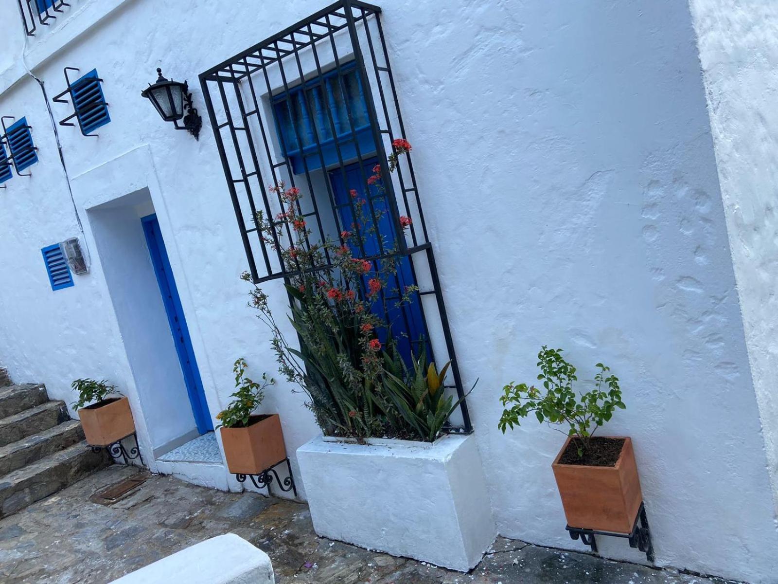 Las 4 Estaciones Alojamientos de Ensueño Santorini Doradal
