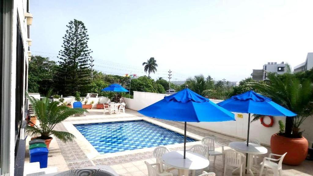 Exclusivo apartamento Duplex Bahia fragata